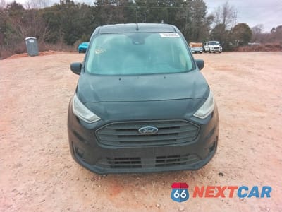 Piąte zdjęcie samochodu w środku: 2019 FORD TRANSIT CONNECT XLT VIN:NM0LS7F23K1382897 - miniatura