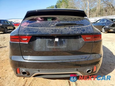 Zdjęcie 6 z 13 samochodu: 2022 JAGUAR E-PACE SE VIN:SADFP2FX7N1029670 - miniatura