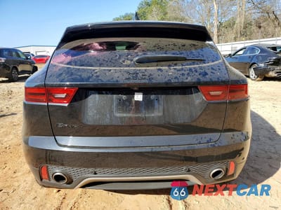 Zdjęcie 6 z 14 samochodu: 2022 JAGUAR E-PACE SE VIN:SADFP2FX7N1029670 - miniatura
