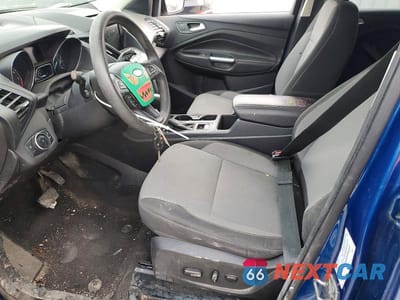 Zdjęcie 7 z 12 samochodu: 2017 FORD ESCAPE SE VIN:1FMCU0GD2HUB80169 - miniatura