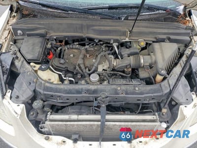 Zdjęcie 12 z 13 samochodu: 2010 BUICK ENCLAVE CXL VIN:5GALVCEDXAJ254033 - miniatura