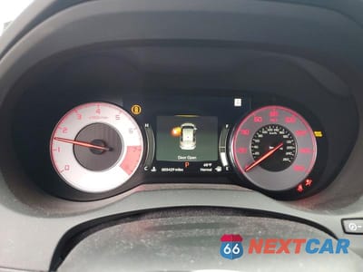 Zdjęcie 9 z 12 samochodu: 2025 ACURA RDX A-SPEC VIN:5J8TC2H67SL028163 - miniatura