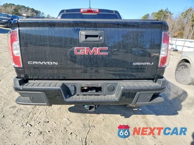 Zdjęcie 6 z 12 samochodu: 2019 GMC CANYON DENALI VIN:1GTG6EEN9K1315374 - miniatura
