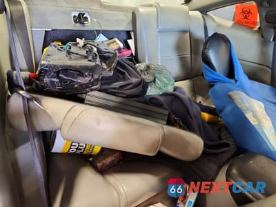 Zdjęcie 10 z 13 samochodu: 2006 FORD MUSTANG VIN:1ZVFT80NX65152436 - miniatura