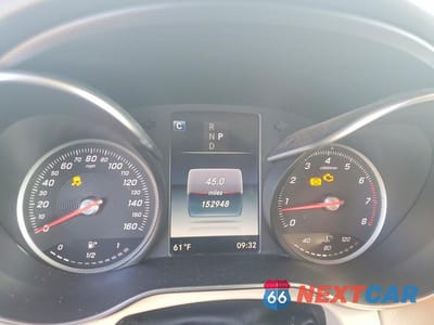 Zdjęcie 9 z 12 samochodu: 2017 MERCEDES-BENZ GLC 300 VIN:WDC0G4JB6HF215128 - miniatura