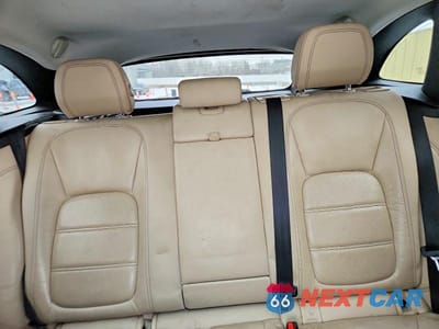 Zdjęcie 10 z 14 samochodu: 2017 JAGUAR F-PACE PRESTIGE VIN:SADCK2BV9HA065533 - miniatura