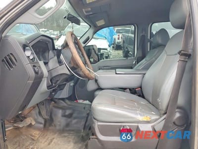 Zdjęcie 7 z 11 samochodu: 2015 FORD F250 SUPER DUTY VIN:1FT7W2AT9FEB49052 - miniatura