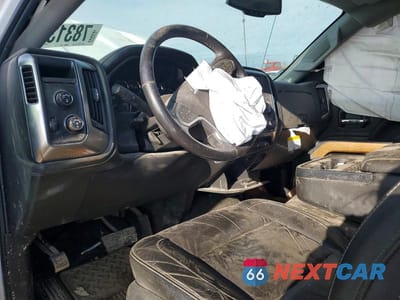 Zdjęcie 8 z 11 samochodu: 2018 CHEVROLET SILVERADO K1500 LTZ VIN:1GCVKSEC3JZ308937 - miniatura