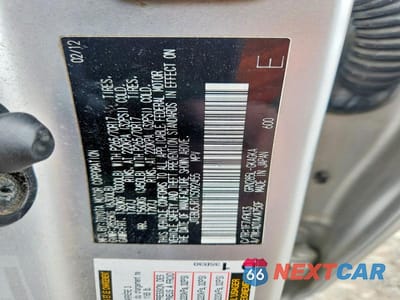 Zdjęcie 13 z 13 samochodu: 2012 TOYOTA 4 RUNNER VIN:JTEBU5JR1C5092455 - miniatura