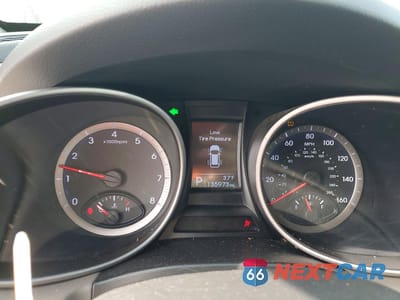 Zdjęcie 9 z 13 samochodu: 2016 HYUNDAI SANTA FE SE VIN:KM8SMDHF3GU147151 - miniatura
