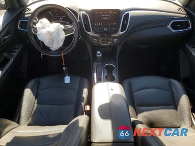 Zdjęcie 8 z 12 samochodu: 2020 CHEVROLET EQUINOX PREMIER VIN:2GNAXNEV5L6194609 - miniatura