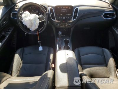 Zdjęcie 8 z 13 samochodu: 2020 CHEVROLET EQUINOX PREMIER VIN:2GNAXNEV5L6194609 - miniatura