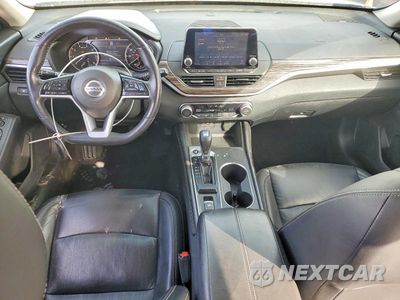 Zdjęcie 8 z 11 samochodu: 2019 NISSAN ALTIMA SL VIN:1N4BL4EV8KC125234 - miniatura