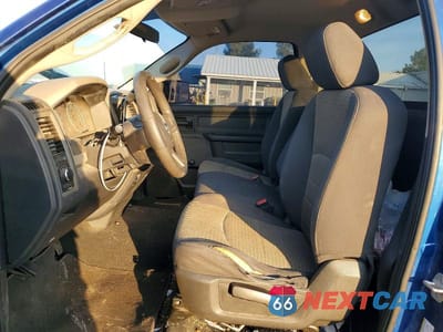 Zdjęcie 7 z 12 samochodu: 2009 DODGE RAM 1500 VIN:1D3HB16K09J523724 - miniatura