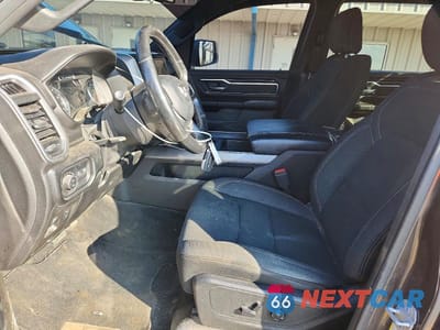 Zdjęcie 7 z 11 samochodu: 2019 RAM 1500 BIG HORN VIN:1C6SRFMT1KN703139 - miniatura