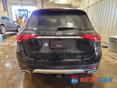 Zdjęcie 6 z 11 samochodu: 2021 MERCEDES-BENZ GLE 350 4MATIC VIN:4JGFB4KE5MA326523 - miniatura