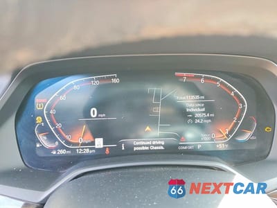Zdjęcie 9 z 14 samochodu: 2020 BMW X7 XDRIVE40I VIN:5UXCW2C06L9B40901 - miniatura