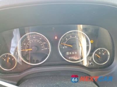 Zdjęcie 9 z 14 samochodu: 2017 JEEP COMPASS LATITUDE VIN:1C4NJDEBXHD139738 - miniatura