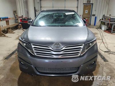 Piąte zdjęcie samochodu w środku: 2011 TOYOTA VENZA VIN:4T3BK3BB4BU046254 - miniatura