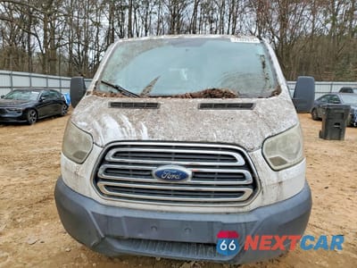 Piąte zdjęcie samochodu w środku: 2015 FORD TRANSIT T-250 VIN:1FTNR1ZM4FKA47004 - miniatura