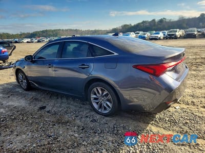 Drugie zdjęcie samochodu z przodu: 2019 TOYOTA AVALON XLE VIN:4T1BZ1FB0KU037926 - miniatura