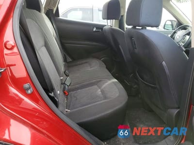 Zdjęcie 10 z 12 samochodu: 2015 NISSAN ROGUE SELECT S VIN:JN8AS5MV5FW751722 - miniatura