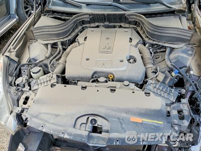 Zdjęcie 11 z 12 samochodu: 2016 INFINITI QX50 VIN:JN1BJ0RR1GM263921 - miniatura