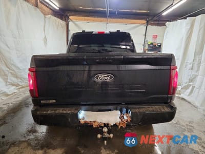 Zdjęcie 6 z 12 samochodu: 2024 FORD F150 STX VIN:1FTEW2LP2RKF20212 - miniatura