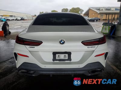 Zdjęcie 6 z 11 samochodu: 2024 BMW 840XI VIN:WBAGV4C03RCR23133 - miniatura