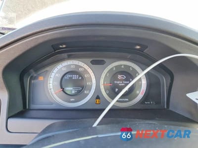 Zdjęcie 9 z 12 samochodu: 2010 VOLVO S80 VIN:YV1992AH5A1122663 - miniatura