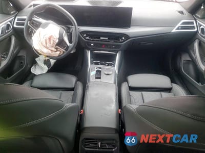 Zdjęcie 8 z 11 samochodu: 2025 BMW I4 XDRIVE 40 VIN:WBY43HD0XSFU84050 - miniatura