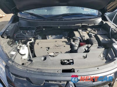 Zdjęcie 12 z 12 samochodu: 2024 MITSUBISHI OUTLANDER SPORT S VIN:JA4ARUAU8RU020936 - miniatura