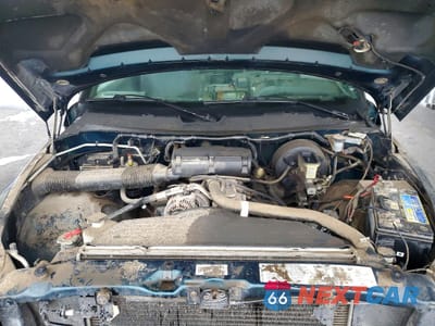 Zdjęcie 11 z 12 samochodu: 1995 DODGE RAM 1500 VIN:1B7HC16Y0SS128839 - miniatura