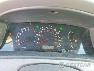 Zdjęcie 9 z 12 samochodu: 2006 TOYOTA COROLLA CE VIN:2T1BR32E36C682993 - miniatura