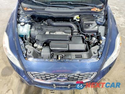 Zdjęcie 11 z 12 samochodu: 2012 VOLVO C30 T5 VIN:YV1672MK8C2269945 - miniatura