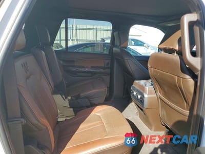 Zdjęcie 11 z 14 samochodu: 2022 FORD EXPEDITION MAX KING RANCH VIN:1FMJK1PT6NEA49374 - miniatura