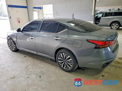 Drugie zdjęcie samochodu z przodu: 2024 NISSAN ALTIMA 2.5 SV VIN:1N4BL4DV7RN314442 - miniatura