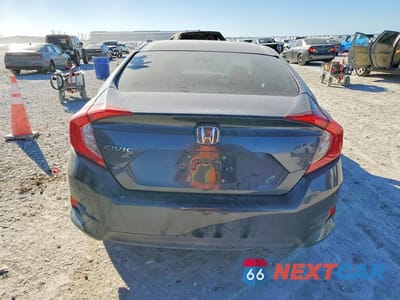 Zdjęcie 6 z 12 samochodu: 2017 HONDA CIVIC LX VIN:19XFC2F5XHE081186 - miniatura