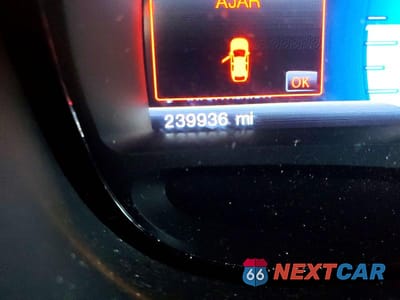 Zdjęcie 9 z 12 samochodu: 2013 FORD EDGE LIMITED VIN:2FMDK3KC8DBA13941 - miniatura