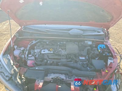 Zdjęcie 11 z 11 samochodu: 2024 TOYOTA PRIUS LE VIN:JTDADABU6R3012955 - miniatura