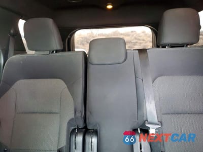 Zdjęcie 10 z 13 samochodu: 2019 FORD EXPLORER XLT VIN:1FM5K8D89KGA73615 - miniatura