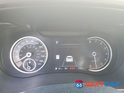 Zdjęcie 9 z 13 samochodu: 2025 GENESIS G70 2.5T STANDARD VIN:KMTG34SC3SU154557 - miniatura