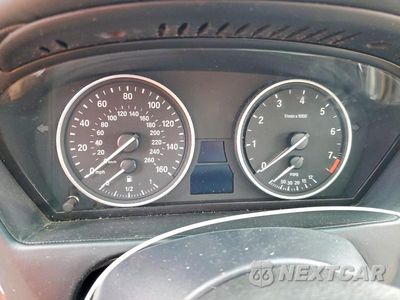 Zdjęcie 9 z 12 samochodu: 2010 BMW X5 XDRIVE30I VIN:5UXFE4C51AL384024 - miniatura
