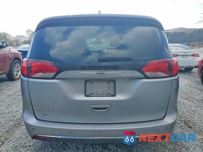 Zdjęcie 6 z 13 samochodu: 2020 CHRYSLER PACIFICA TOURING L VIN:2C4RC1BG4LR271264 - miniatura