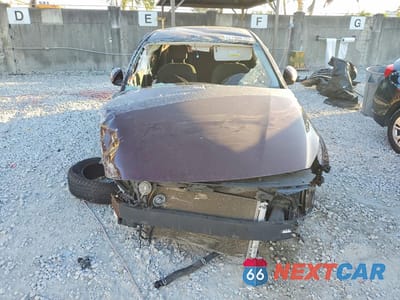 Piąte zdjęcie samochodu w środku: 2020 KIA OPTIMA LX VIN:5XXGT4L32LG428318 - miniatura