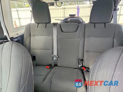 Zdjęcie 10 z 14 samochodu: 2021 JEEP WRANGLER UNLIMITED SPORT VIN:1C4HJXDM1MW546525 - miniatura