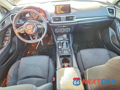 Zdjęcie 8 z 11 samochodu: 2017 MAZDA 3 SPORT VIN:3MZBN1K72HM117482 - miniatura