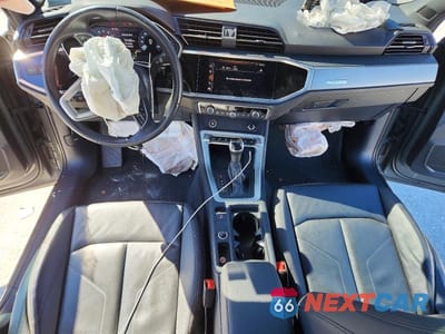 Zdjęcie 8 z 12 samochodu: 2021 AUDI Q3 PREMIUM PLUS 40 VIN:WA1BUCF3XM1083303 - miniatura