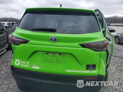 Zdjęcie 6 z 13 samochodu: 2024 TOYOTA SIENNA VIN:5TDKSKFC6RS127510 - miniatura