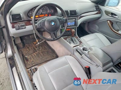Zdjęcie 8 z 11 samochodu: 2004 BMW 330 CI VIN:WBABW53454PL45280 - miniatura